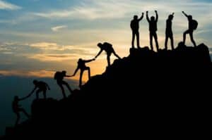 Reach the Top