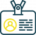 Employed icon
