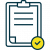 More options, better chances of approval icon